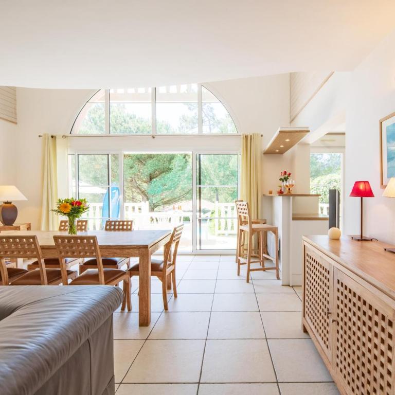 Luxury Golf & Ocean Villa Escape - Villa con 4 Camere da Letto - 5
