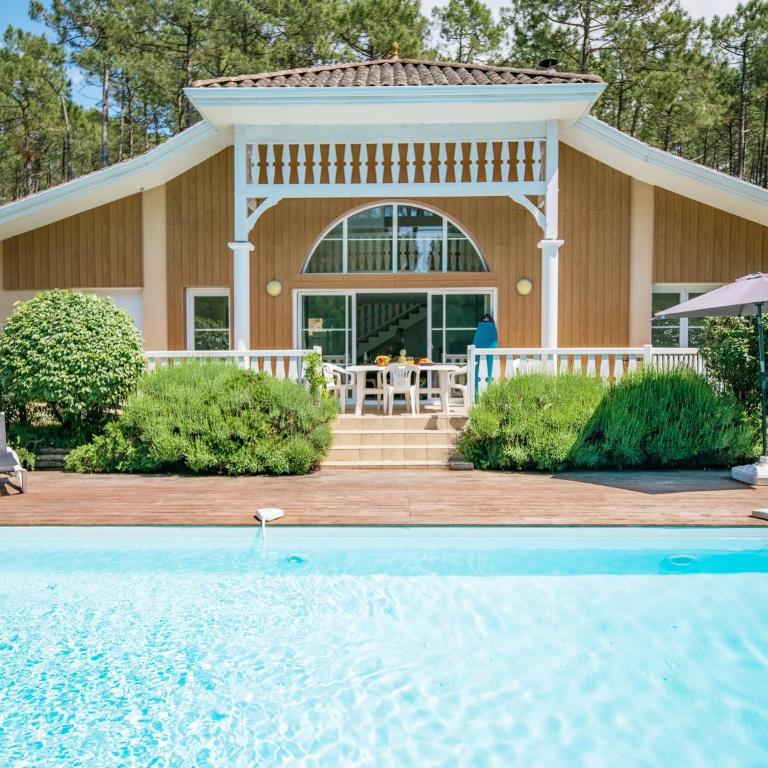 Luxury Golf & Ocean Villa Escape - Villa con 4 Camere da Letto - 1
