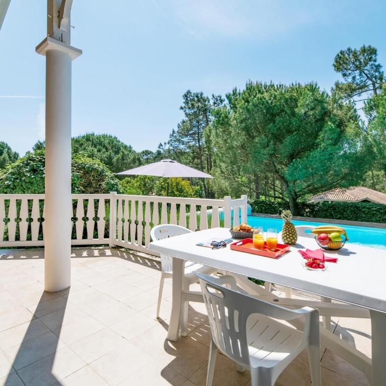Luxury Golf & Ocean Villa Escape - Villa con 4 Camere da Letto - 14