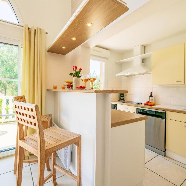 Luxury Golf & Ocean Villa Escape - Villa con 4 Camere da Letto - 4
