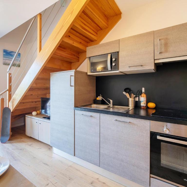 Atlantic coast family apartment - Appartamento con 2 Camere da Letto - 4