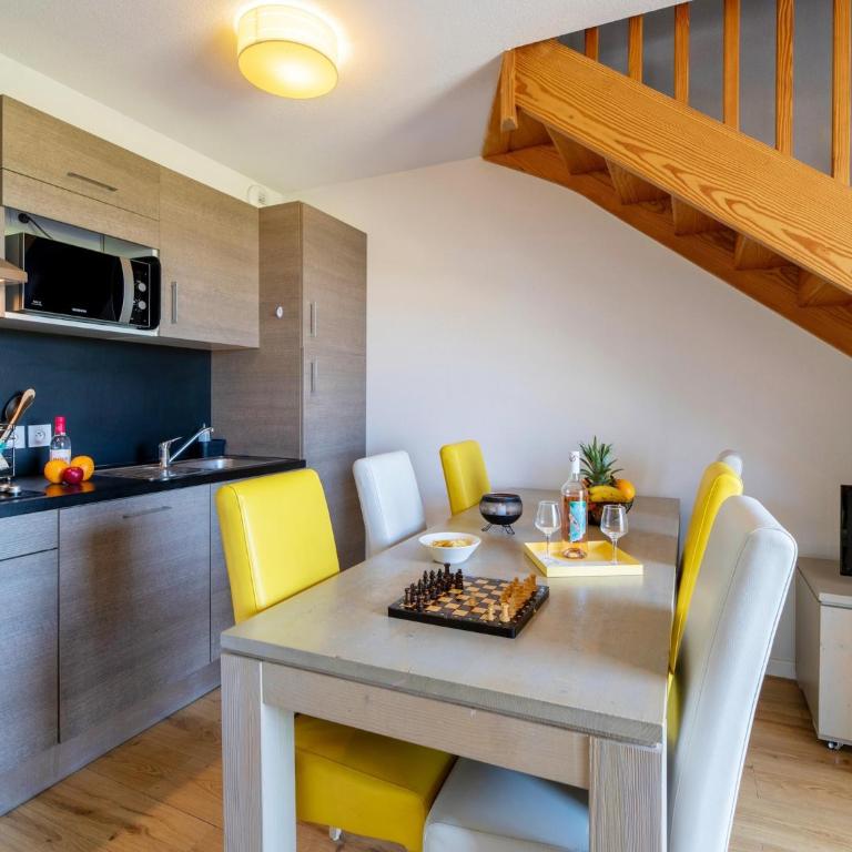 Atlantic coast family apartment - Appartamento con 2 Camere da Letto - 14