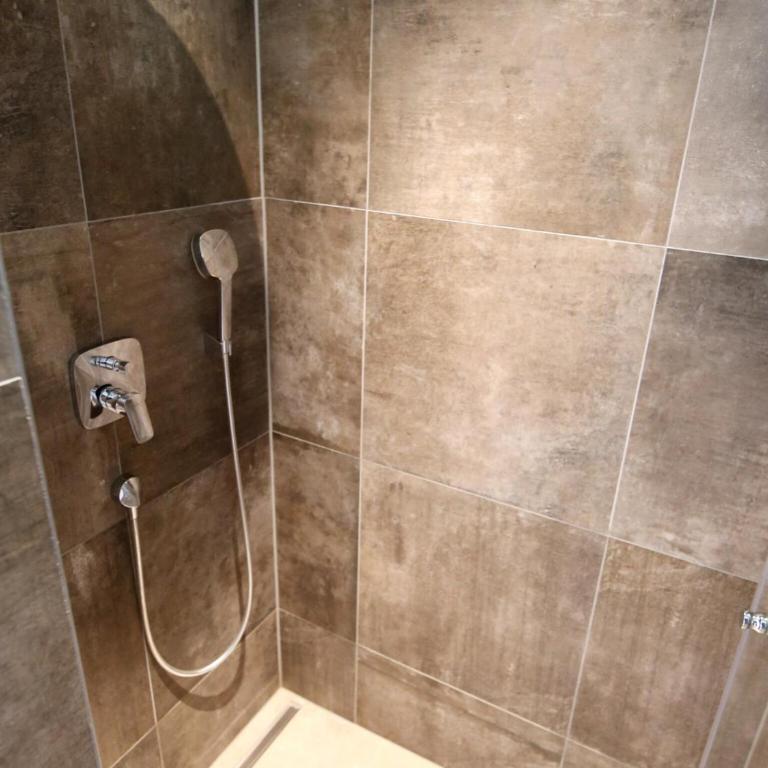 Rauris Penthouse with Sauna - Ferienhaus mit 3 Schlafzimmern - 13