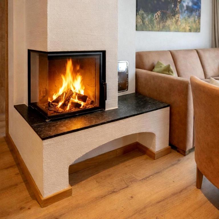 Rauris Penthouse with Sauna - Ferienhaus mit 3 Schlafzimmern - 32