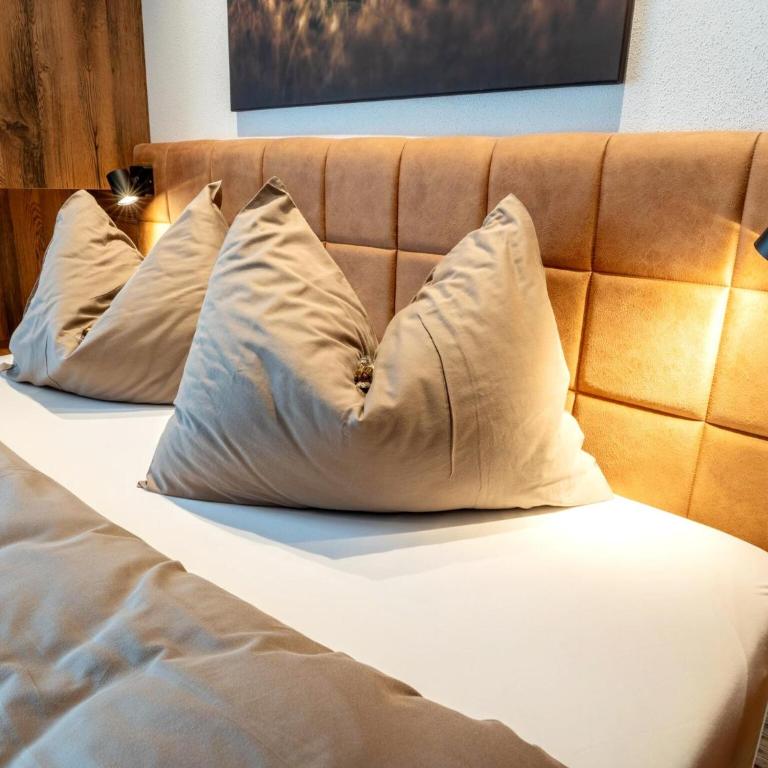 Rauris Penthouse with Sauna - Ferienhaus mit 3 Schlafzimmern - 11