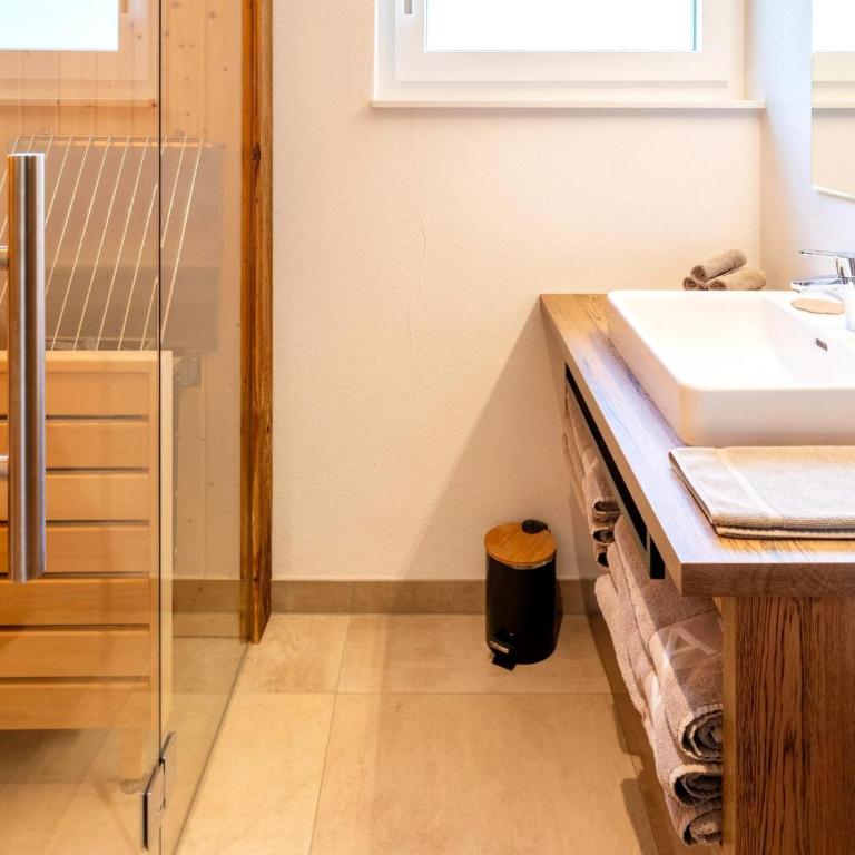 Family Penthouse with Balcony - Ferienhaus mit 3 Schlafzimmern - 13