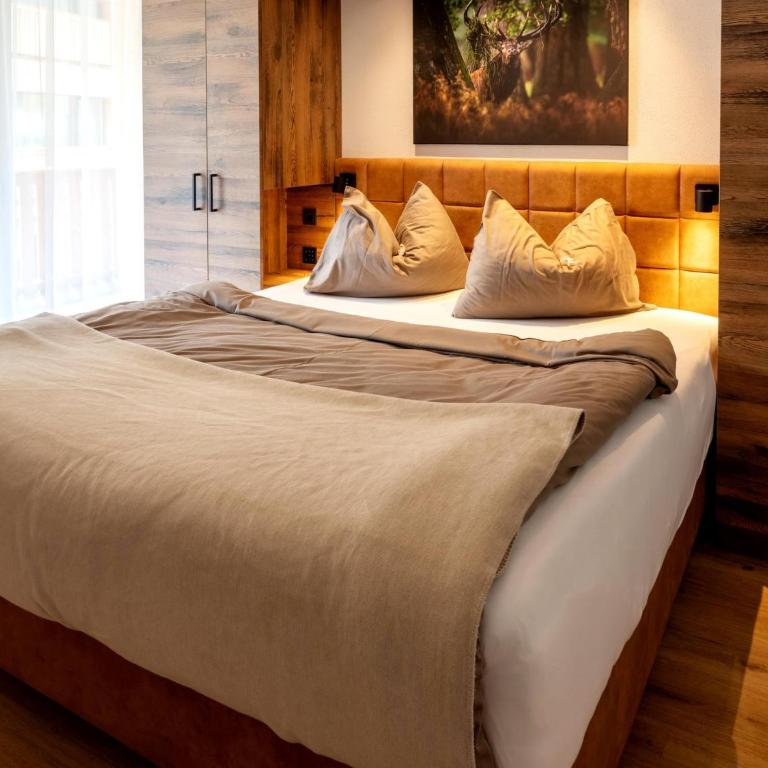 Rauris Penthouse with Sauna - Ferienhaus mit 3 Schlafzimmern - 2