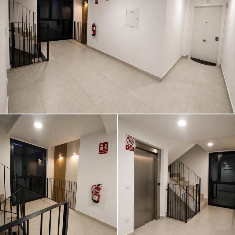 Luxury Apartment with Pool, Sea View & Terrace in Lomas del Higuerón - Apartamento de 3 dormitorios - 17