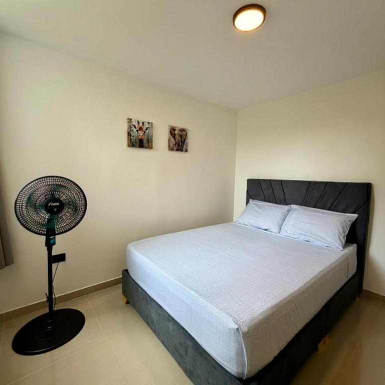 Across from Ukumarí, modern apartment in Cerritos Pereira - Apartamento de 2 dormitorios - 2