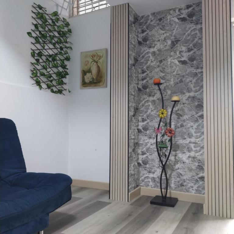 Hermoso Apartamento Recién Remodelado Con La Mejor Ubicación - Apartamento de 1 dormitorio - 1