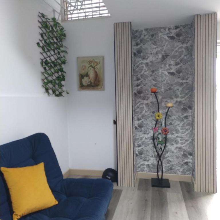Hermoso Apartamento Recién Remodelado Con La Mejor Ubicación - Apartamento de 1 dormitorio - 10