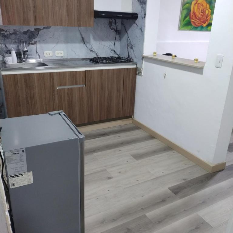 Hermoso Apartamento Recién Remodelado Con La Mejor Ubicación - Apartamento de 1 dormitorio - 12