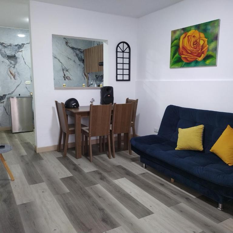 Hermoso Apartamento Recién Remodelado Con La Mejor Ubicación - Apartamento de 1 dormitorio - 16