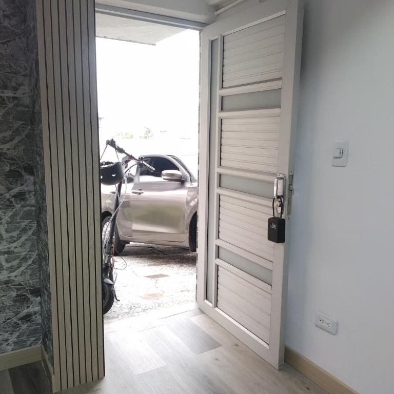 Hermoso Apartamento Recién Remodelado Con La Mejor Ubicación - Apartamento de 1 dormitorio - 17