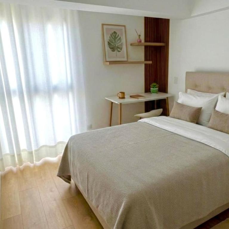 Modern apartment in an excellent location - Apartamento de 1 dormitorio - 9