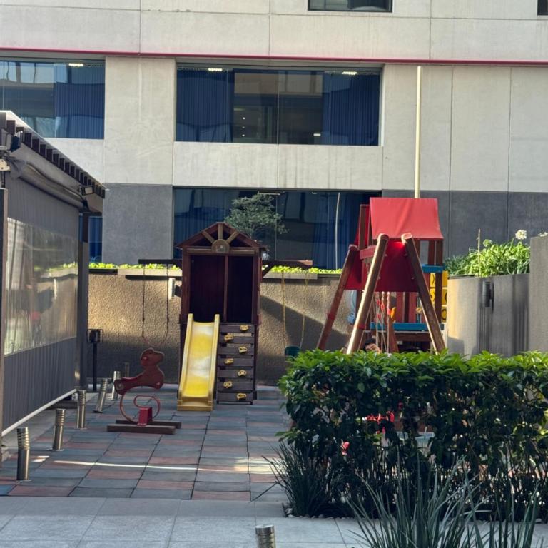 Luxury 2BR in Polanco, Pool, Gym & Near Antara - Apartamento de 2 dormitorios - 5