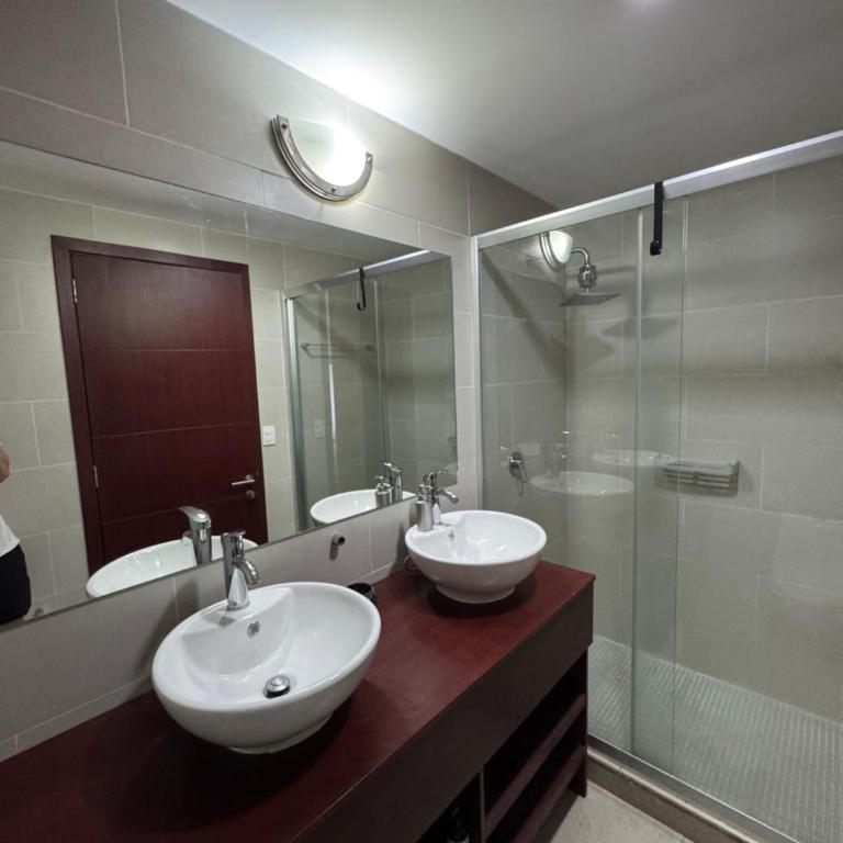 Luxury 2BR in Polanco, Pool, Gym & Near Antara - Apartamento de 2 dormitorios - 7