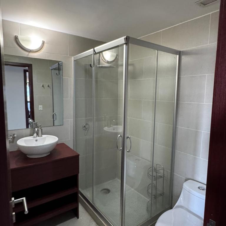 Luxury 2BR in Polanco, Pool, Gym & Near Antara - Apartamento de 2 dormitorios - 11