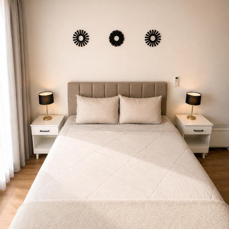 "Atelier Gallo Recoleta" Diseño y esencia porteña - by Lustra Rentals - Apartamento Deluxe de 1 dormitorio - 5