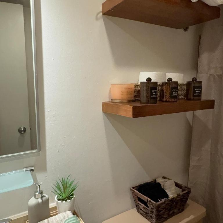 Departamento coyoacan estadio banorte - Three-Bedroom Apartment - 25