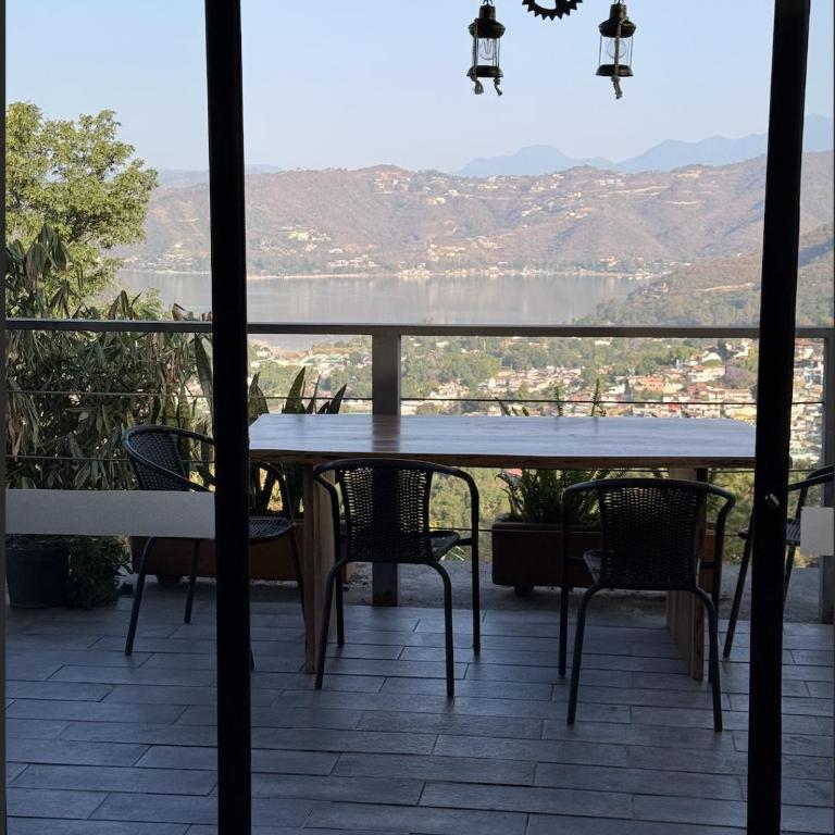 Departamento Mirador Tu Balcón Privado en Valle - Apartamento de 1 dormitorio - 15