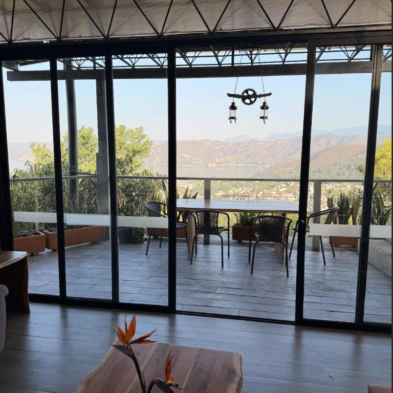 Departamento Mirador Tu Balcón Privado en Valle - Apartamento de 1 dormitorio - 17