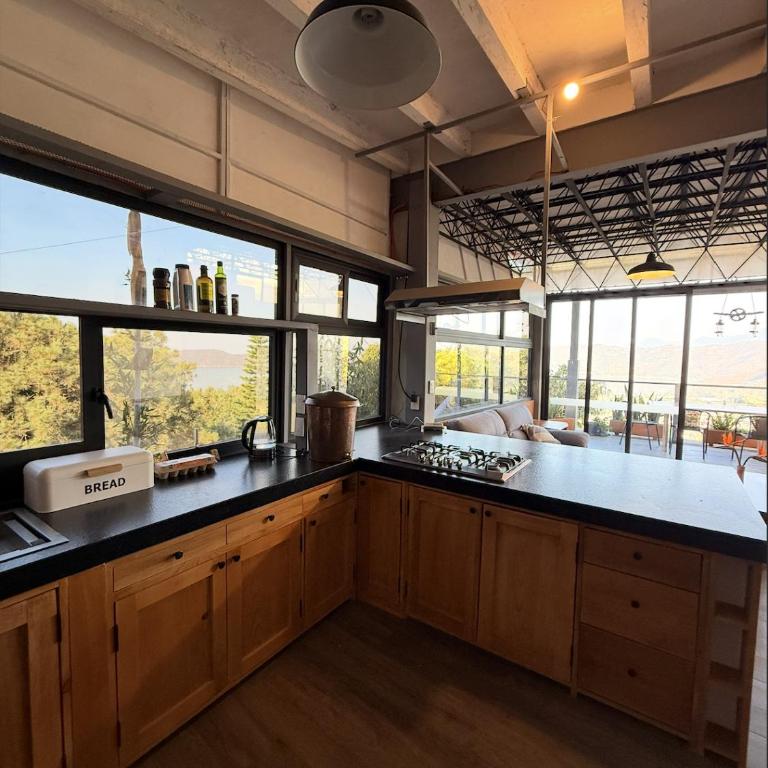 Departamento Mirador Tu Balcón Privado en Valle - Apartamento de 1 dormitorio - 4