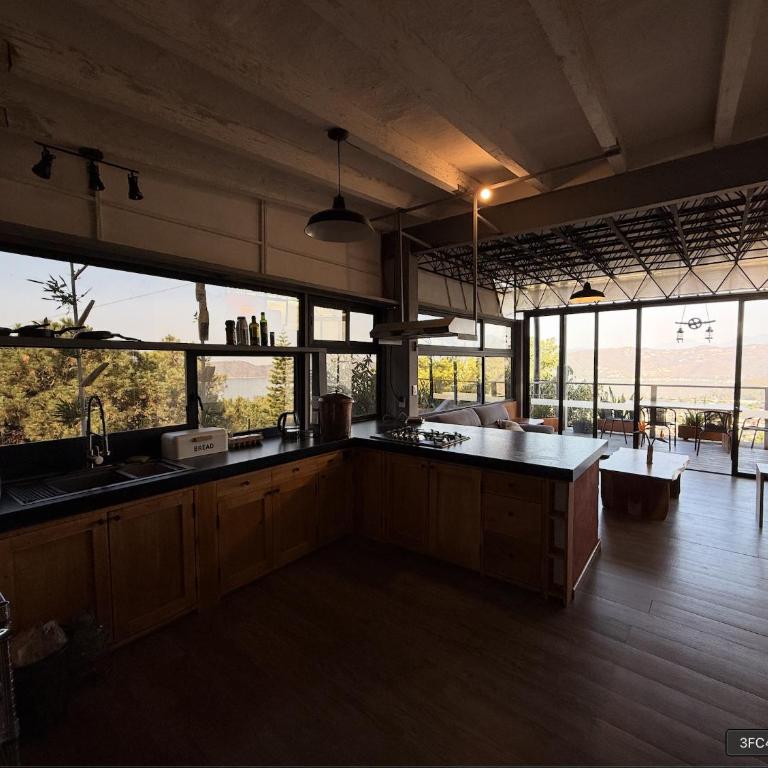 Departamento Mirador Tu Balcón Privado en Valle - Apartamento de 1 dormitorio - 24