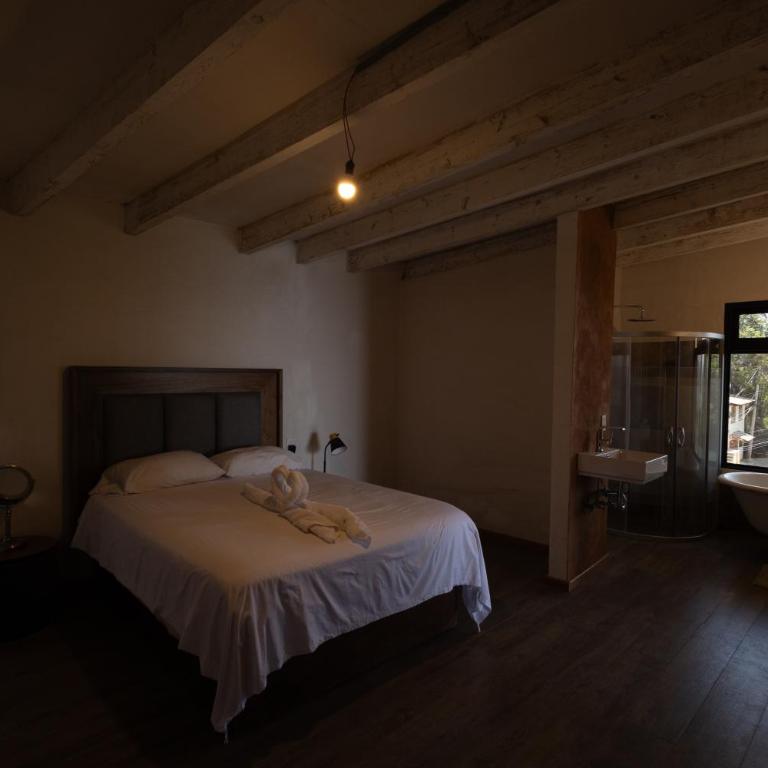 Departamento Mirador Tu Balcón Privado en Valle - Apartamento de 1 dormitorio - 21