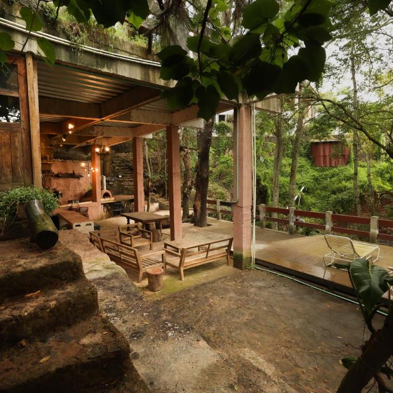 Departamento Mirador Tu Balcón Privado en Valle - Apartamento de 1 dormitorio - 28
