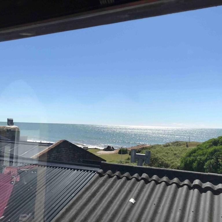 Amazing Bungalow with ocen view - One-Bedroom Apartment - 1
