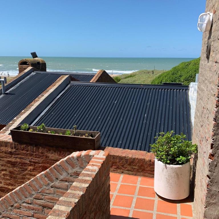 Amazing Bungalow with ocen view - One-Bedroom Apartment - 4