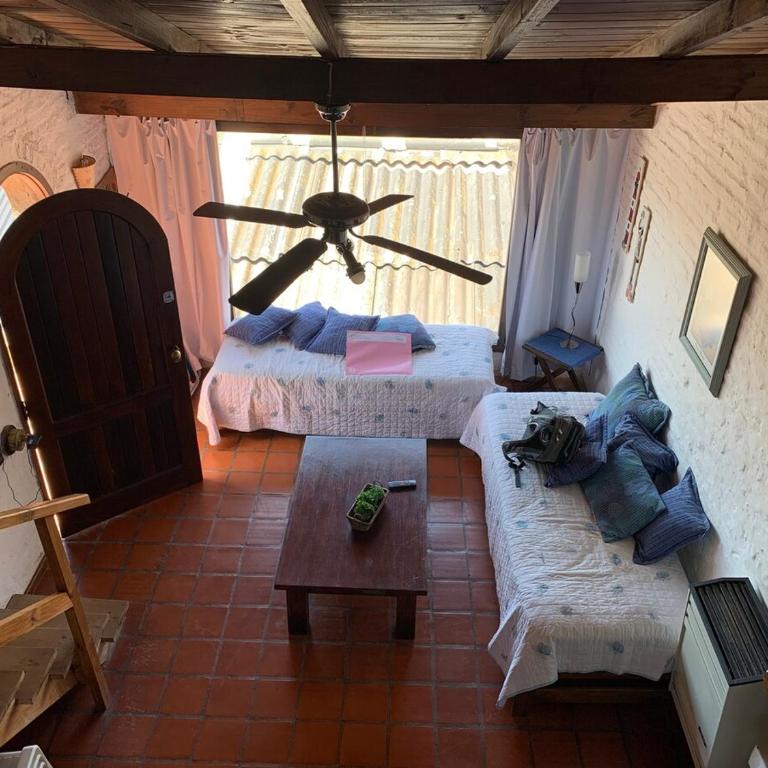 Amazing Bungalow with ocen view - One-Bedroom Apartment - 7