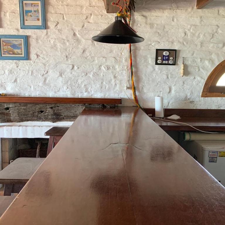 Amazing Bungalow with ocen view - One-Bedroom Apartment - 10
