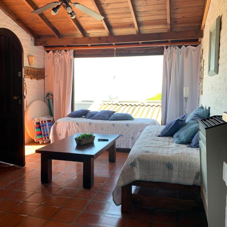 Amazing Bungalow with ocen view - One-Bedroom Apartment - 12