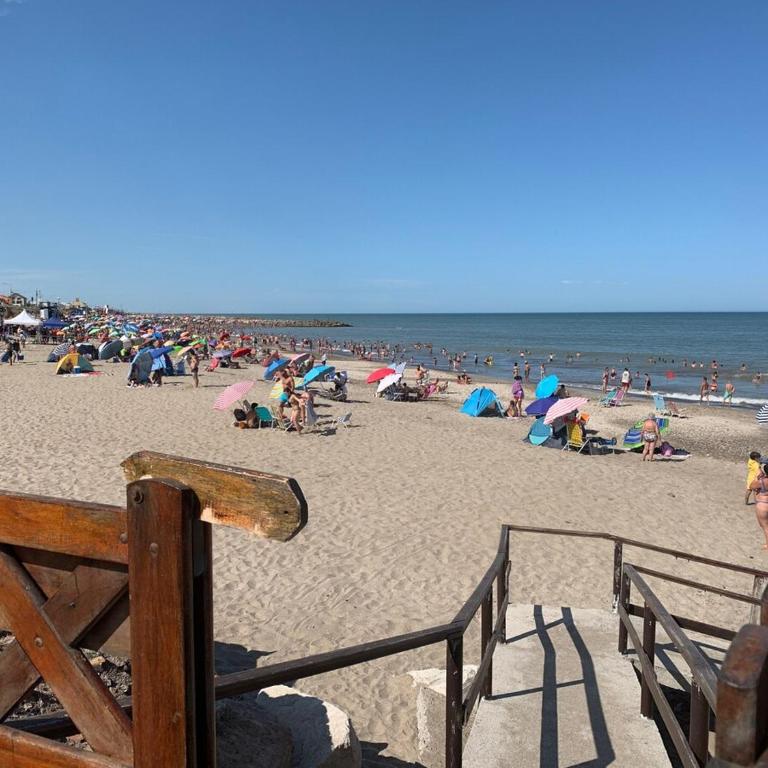 Amazing Bungalow with ocen view - One-Bedroom Apartment - 14