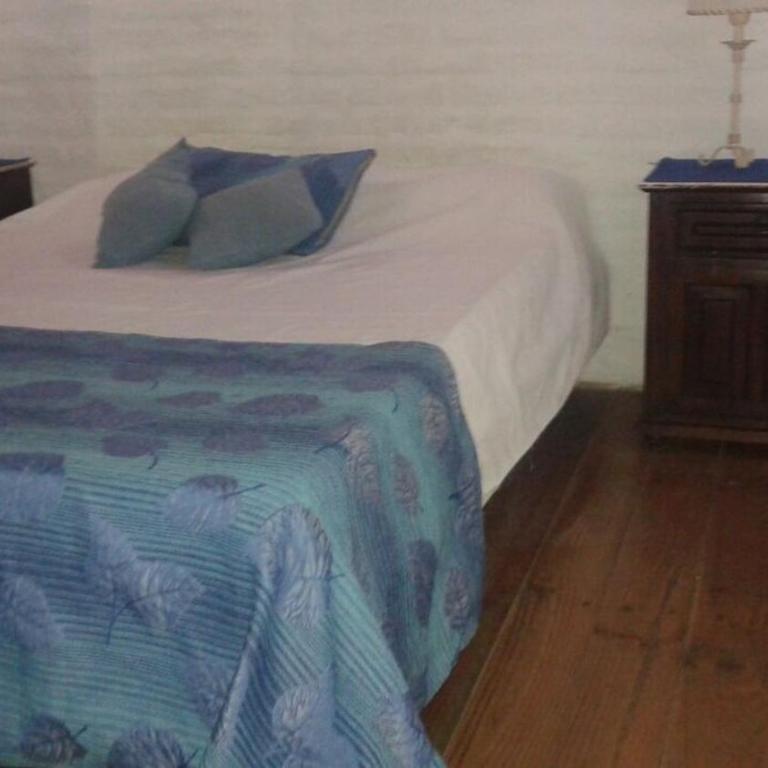 Amazing Bungalow with ocen view - One-Bedroom Apartment - 15
