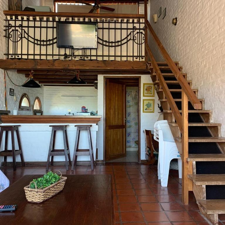 Amazing Bungalow with ocen view - One-Bedroom Apartment - 17