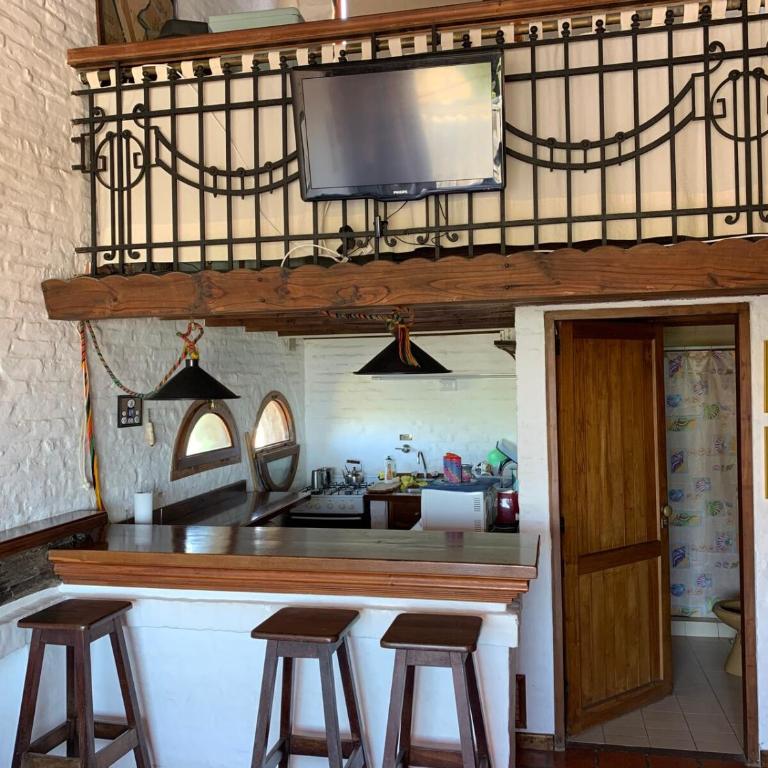 Amazing Bungalow with ocen view - One-Bedroom Apartment - 18