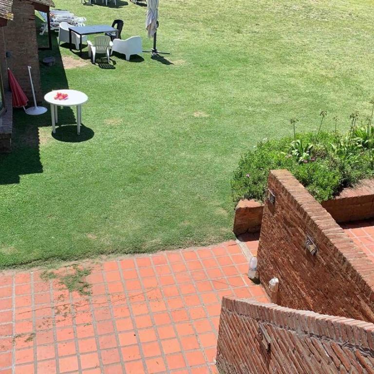 Amazing Bungalow with ocen view - One-Bedroom Apartment - 19