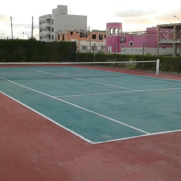 Amazing Bungalow with ocen view - One-Bedroom Apartment - 21