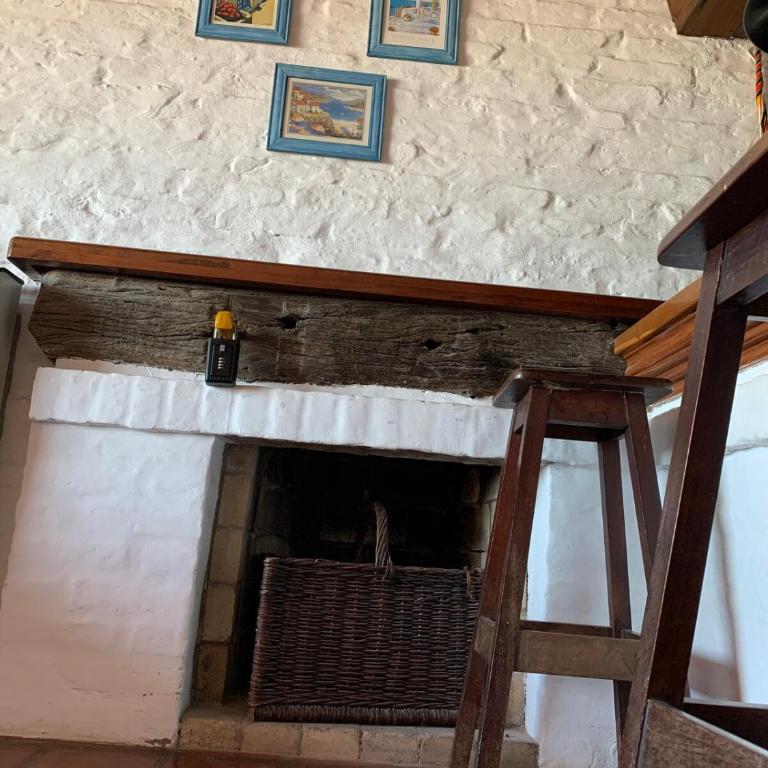 Amazing Bungalow with ocen view - One-Bedroom Apartment - 25