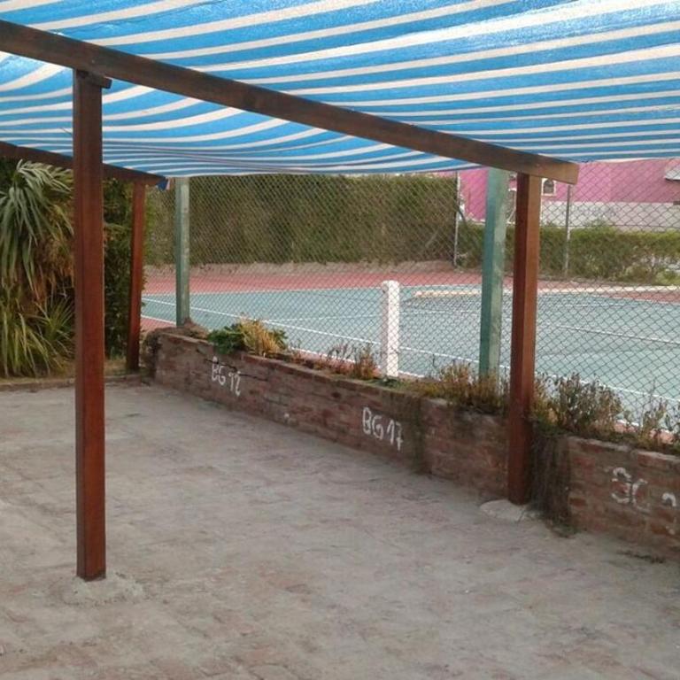 Amazing Bungalow with ocen view - One-Bedroom Apartment - 27