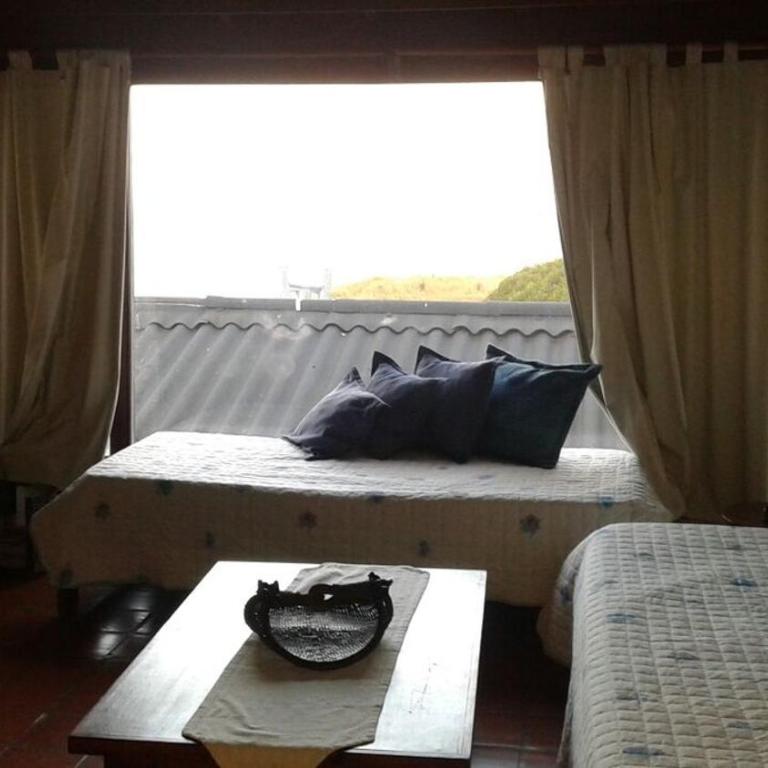 Amazing Bungalow with ocen view - One-Bedroom Apartment - 29