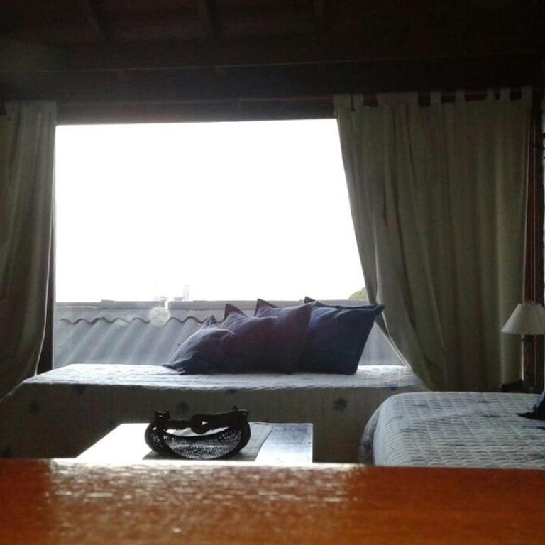 Amazing Bungalow with ocen view - One-Bedroom Apartment - 31