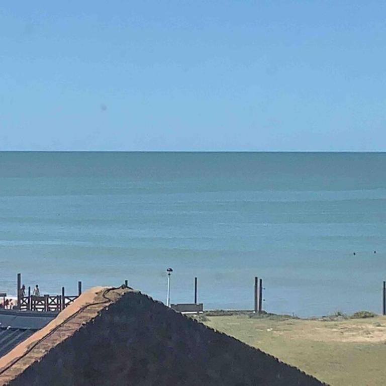 Amazing Bungalow with ocen view - One-Bedroom Apartment - 32