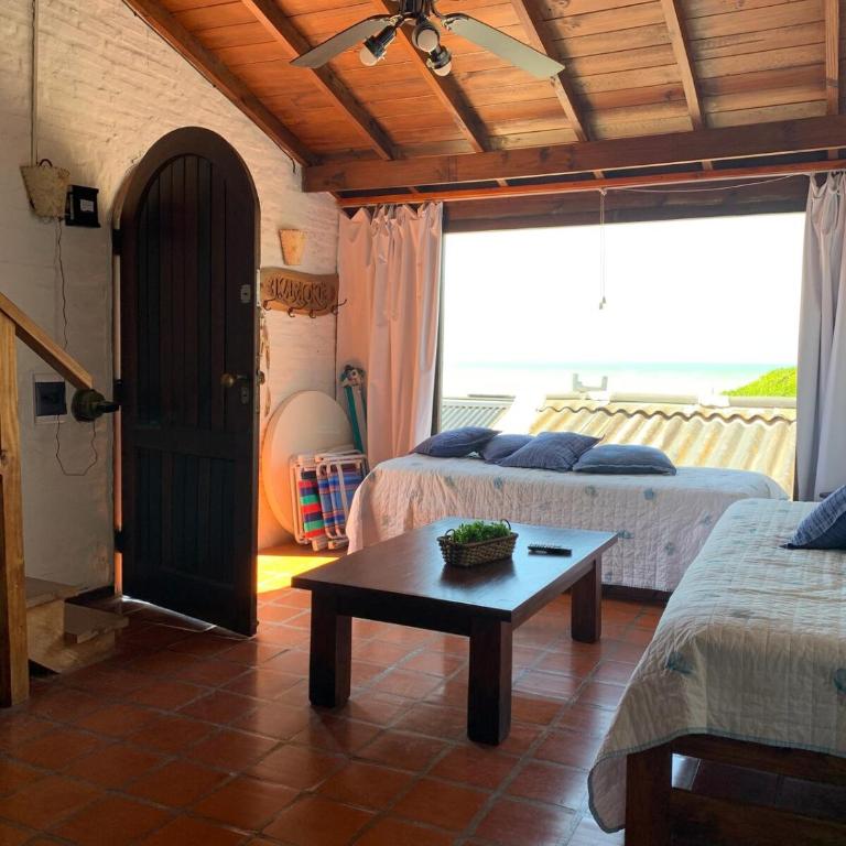 Amazing Bungalow with ocen view - One-Bedroom Apartment - 35