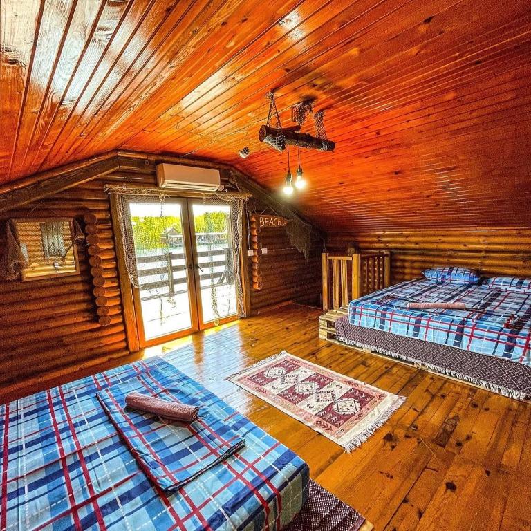 Sara Riverside Cottage - One-Bedroom House - 2