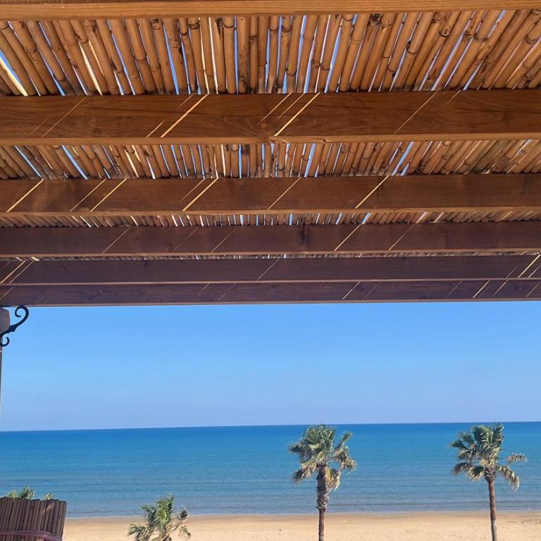 Suite do Mar Pozzallo Holidays house in front of the beach - Appartamento con 1 Camera da Letto - 34
