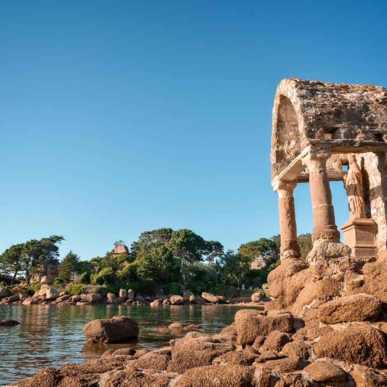 Premium Holiday Home, Pink Granite Coast - Ferienhaus mit 2 Schlafzimmern - 19